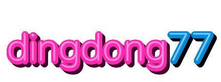 dingdong77 — logo kanal